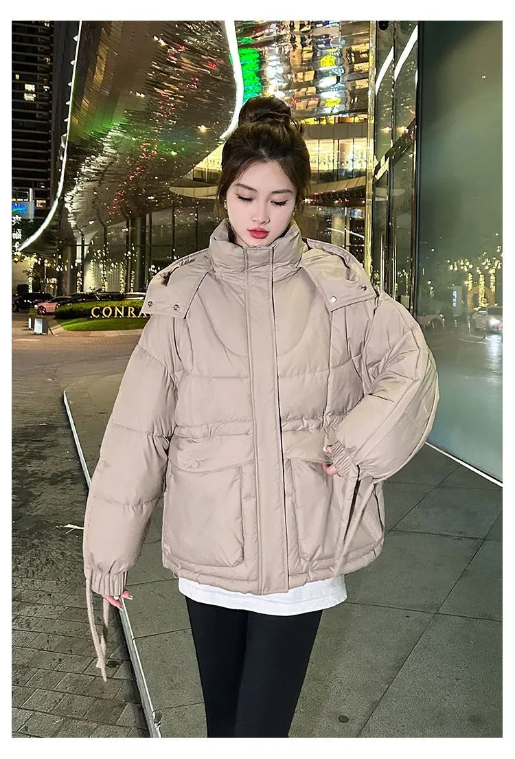 

Женские осенние пуховики-парки: идеальный крой, точные размеры, идеальные пропорции, соответствующие измерения