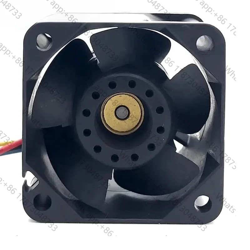 Tool PartsNew original 4028 9PH0412P3J033 12V 0.35A 4CM PWM server fan