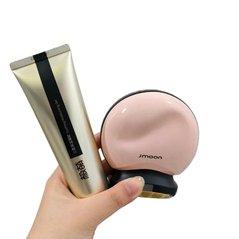 

Household skin rejuvenation and beauty device