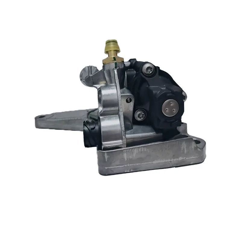21991157 Engine exhaust brake solenoid valve for heavy truck repair parts