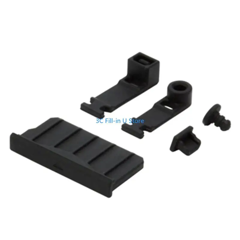 G8TA Dust Plug Cover Cap Earphone Protector for NEW 3DS 3DSLL/XL 3DS 2DS