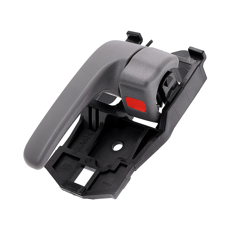 

Grey Inside Door Handle Front Rear Right SET For Toyota Camry 1997 1998 1999 2000 2001 69206AA010 69206AA010