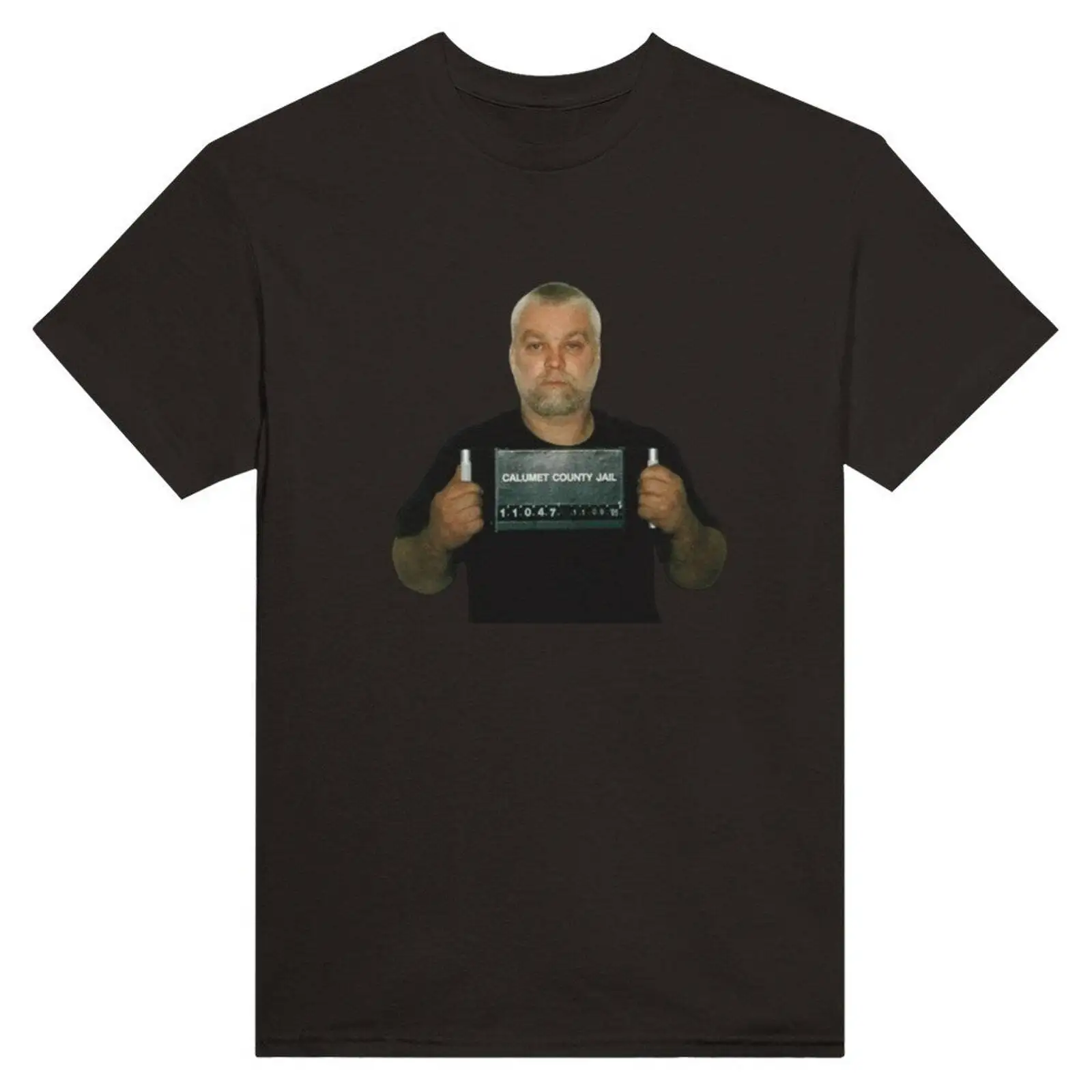 Steven Avery Crewneck T shirt