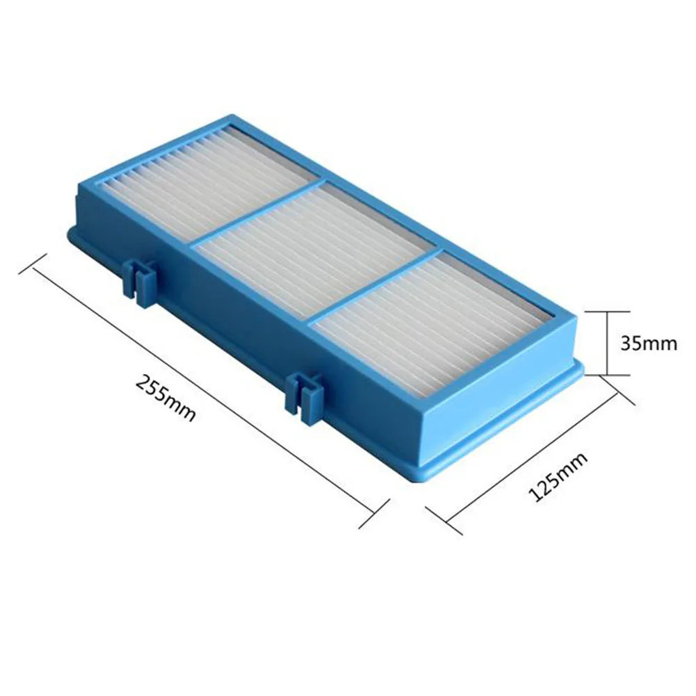 Maintain Clean and Healthy Air with BAP260 BAP815 BAP825 Compatible Air Purification Filter Excellent Filtration