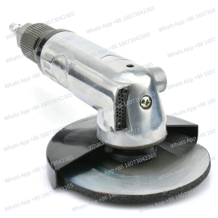 5" Inch Pneumatic A…