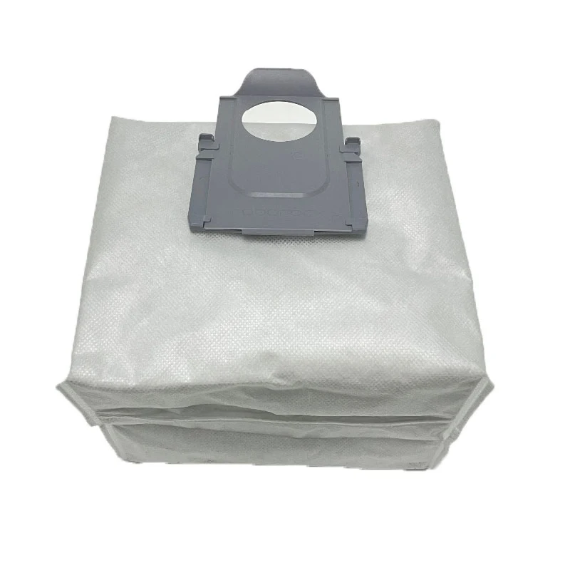 ถุงเก็บฝุ่นอุปกรณ์เสริมสำหรับ S8 S8โรโบล็อค + S8โปรหุ่นยนต์ดูดฝุ่น G20พิเศษ S8