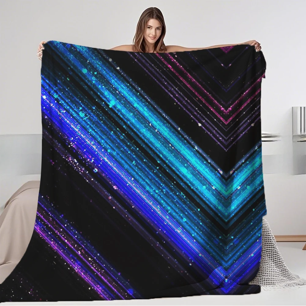 

Vintage Floral Flannel Soft Blanket Travel Blanket Weighted Blanket Durable Lightweight Blankets For Newborns
