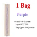 1pcs  Purple