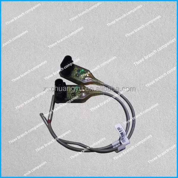 

Trane Chiller Refrigeration Compressor Spare Parts Temperature Sensor SEN02133