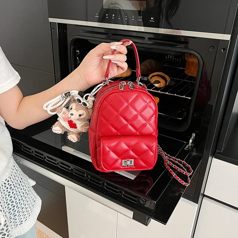 

Женская модная многофункциональная сумка через плечо из искусственной кожи, сумка через плечо, сумка mochila ita, сумки для женщин 백팩 сумки