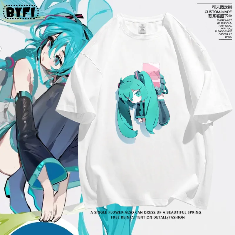 camiseta-casual-de-verao-hatsune-miku-para-adultos-e-criancas-manga-curta-algodao-gola-redonda-solta-estampa-de-desenho-animado-versatil-e-moderna