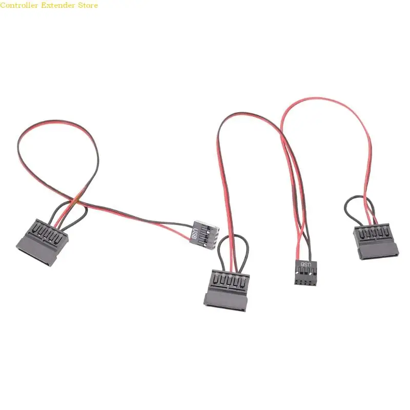 

Reliable 239 USB to Power Cord Single/Double Sided Power Cable