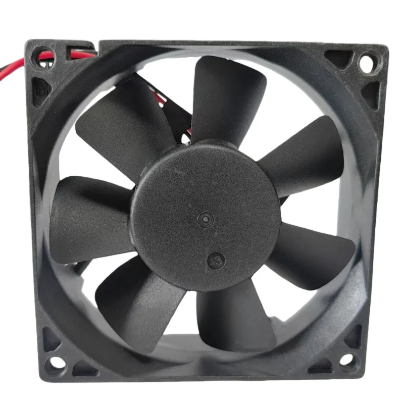 Brand New AD0812HS-A70GL 12VDC Cooling Fan 0.25A 80x80x25 mm Low-power high-speed chassis/power supply fan