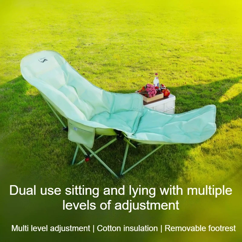 

Travel Chair Folding Beach Chair Portable Lightweight Reclining Relaxing Outdoor Camping Garden Patio Fishing Sillas Plegables
