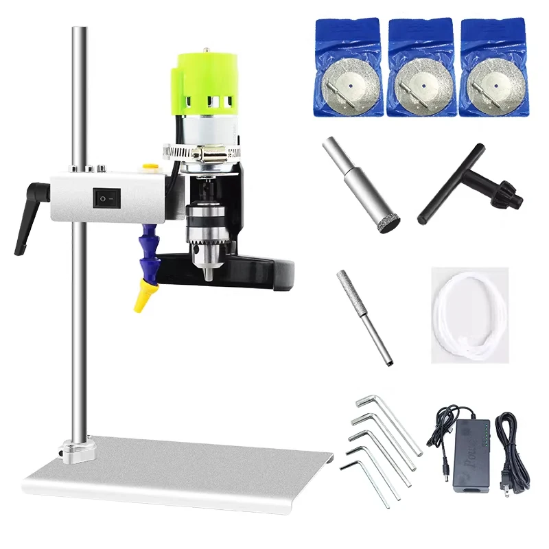 Glass Bottle Cutter | Electric DIY Vase Cutter | Wine Bottle Cutting Kit (Suitable for Round and Square Glass Bottles)