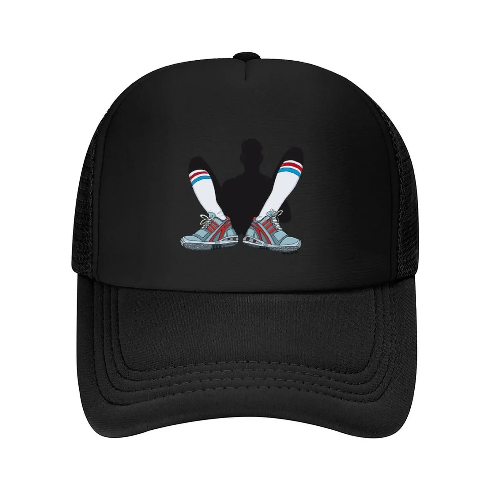 Бейсбольная кепка Sneaker & Sox, вечерняя шляпа, мужская шляпа, кепка для гольфа, дропшиппинг, мужская бейсболка, женская