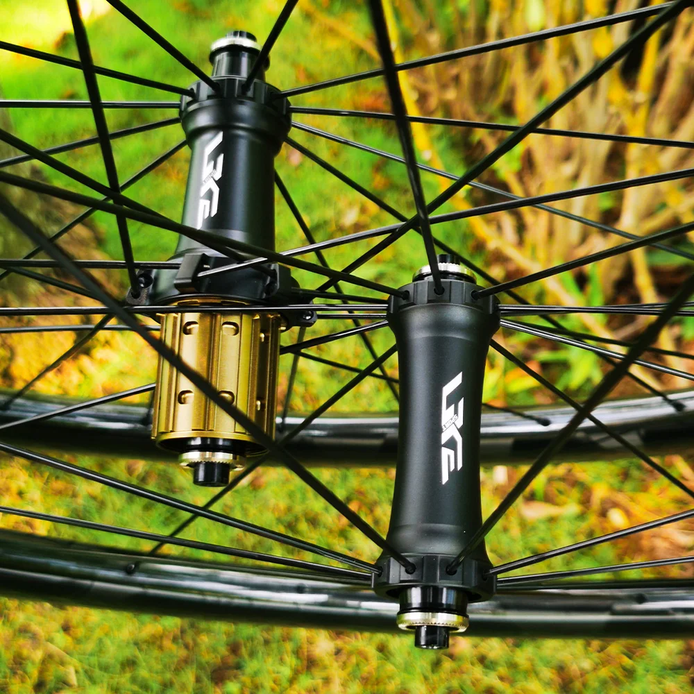 عجلات كربون X-light 700c Urke205 حافة الفرامل السقاطة QR 100 130 مللي متر الفاصلة لايحتاج عالية TG 260 ° مجموعة عجلات دراجة الطريق C UCI #2