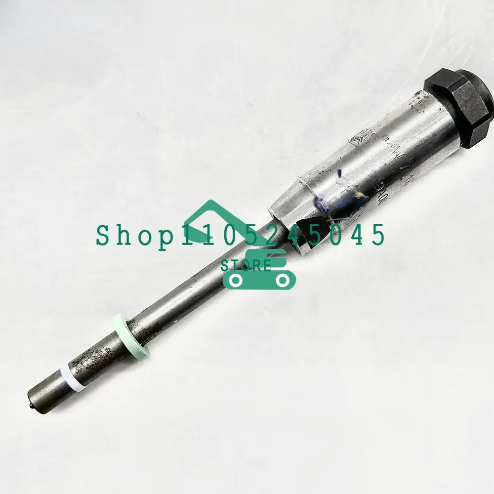 Diesel Fuel Injection Pencil Injector Nozzle  4W7018  for Engine for 3408