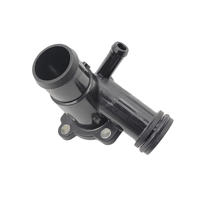 Engine Water Pump Flange Pipe Water Inlet 2702000200 A2702000200 Compatible for Mercedes-Benz W246 W156 W176 W117 A180 B200 M270