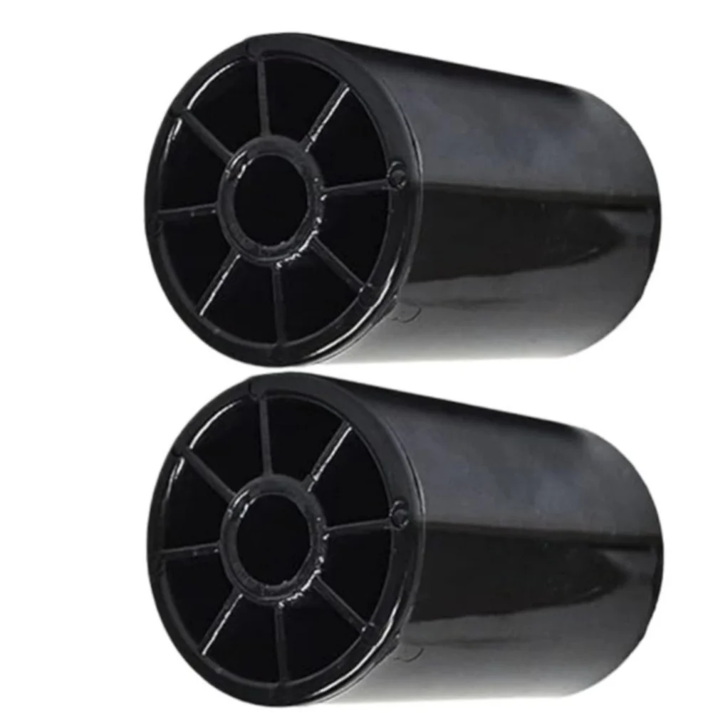 Deck Roller Wheels for For lawn Mower Deck Maintenance Set of 2 Compatible with 3100 4200 5116 5200 5216 and 1668513 SM - view 2