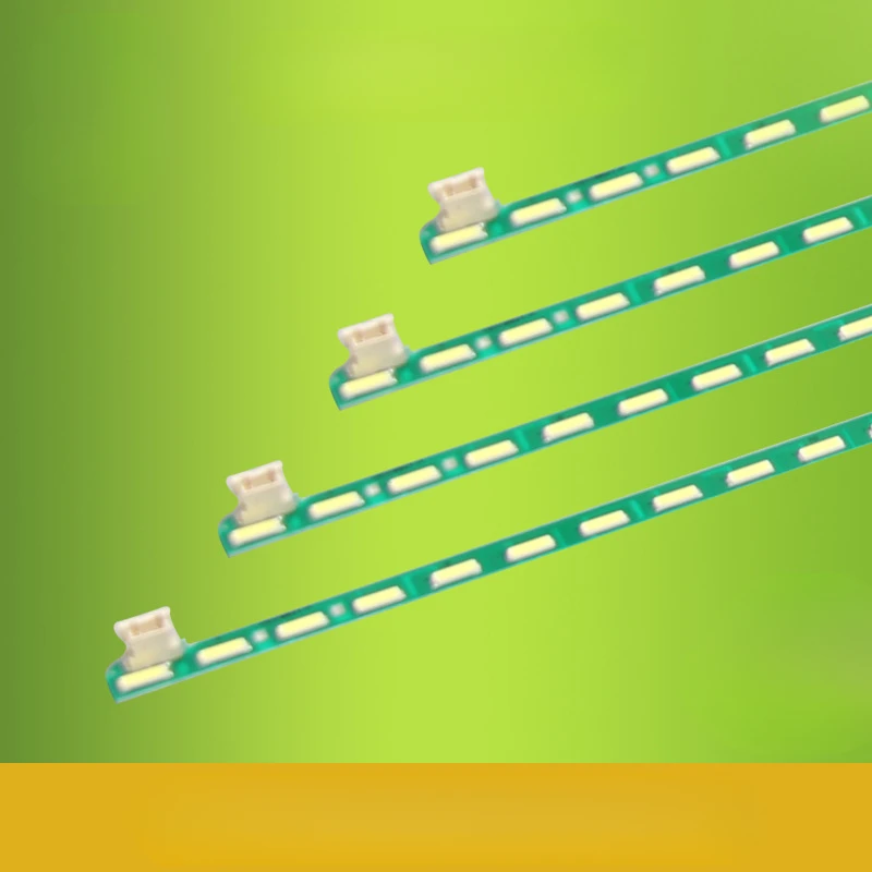 Suitable for LG 49 inch side light strip FHD R-Typarev 0.3 LCD TV backlight strip