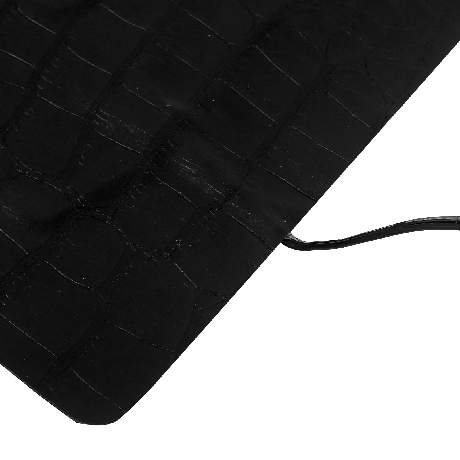 USB Carbon Fiber Heating Pad for Pets Adjustable Temperature 3 Level Switch Waterproof Portable Pet Warming Mat Cats Dogs