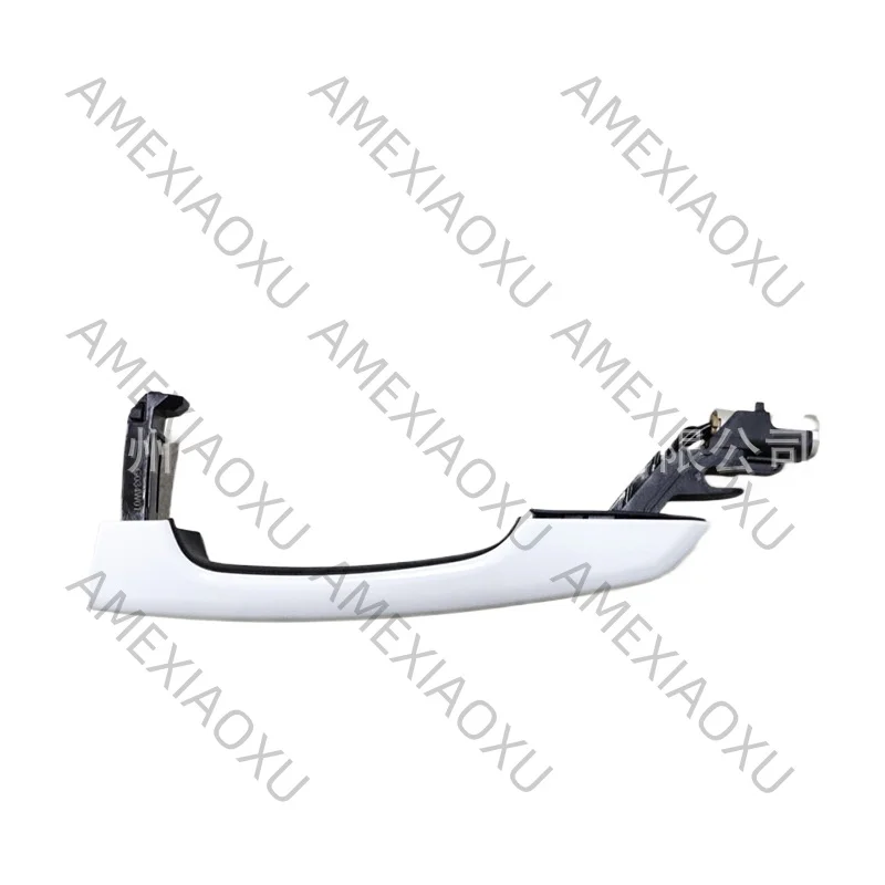 LR055923 LR055921 Suitable for Land Rover, Range Rover/Shenxing/Discovery outer handle High matching electroplating black/white