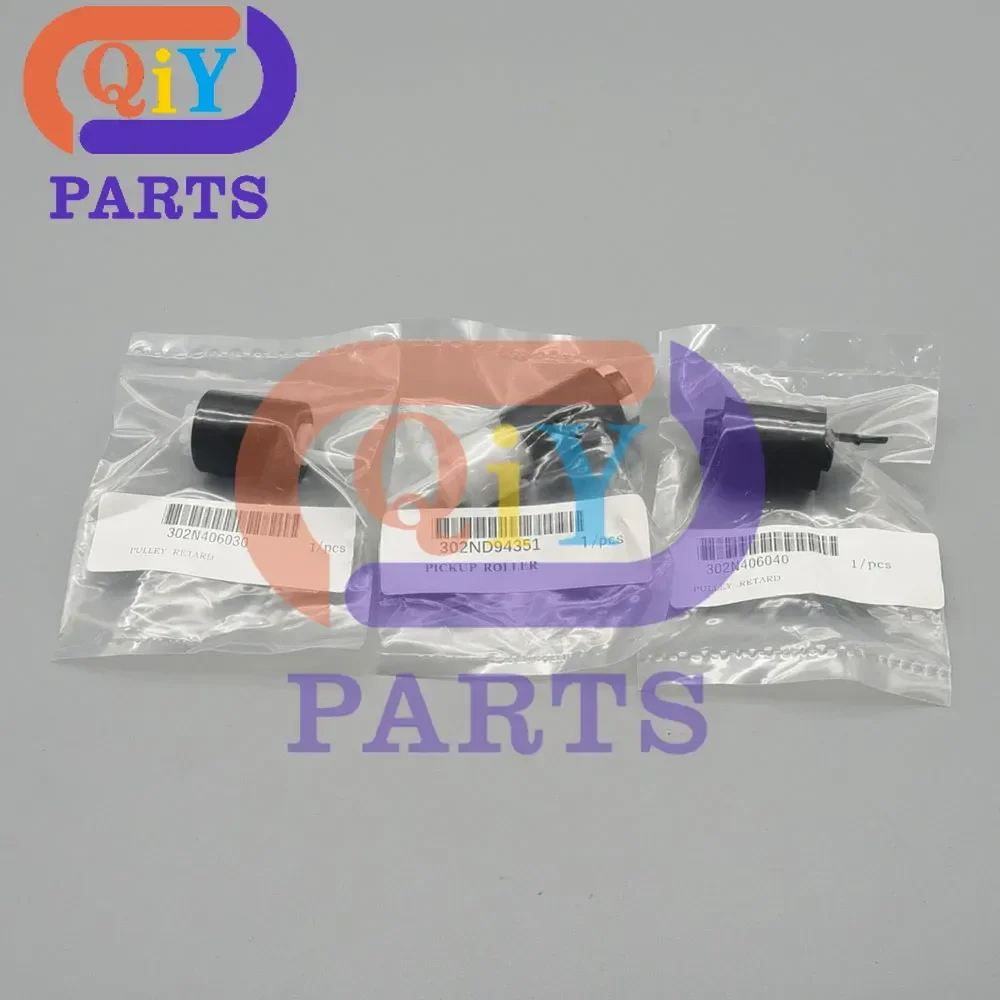 

20X 302N406030 302ND94340 302ND94350 Pickup Feed Roller be used for Kyocera 4002i 5002i 6002i 4052ci 5052ci 6052ci 2552ci 32