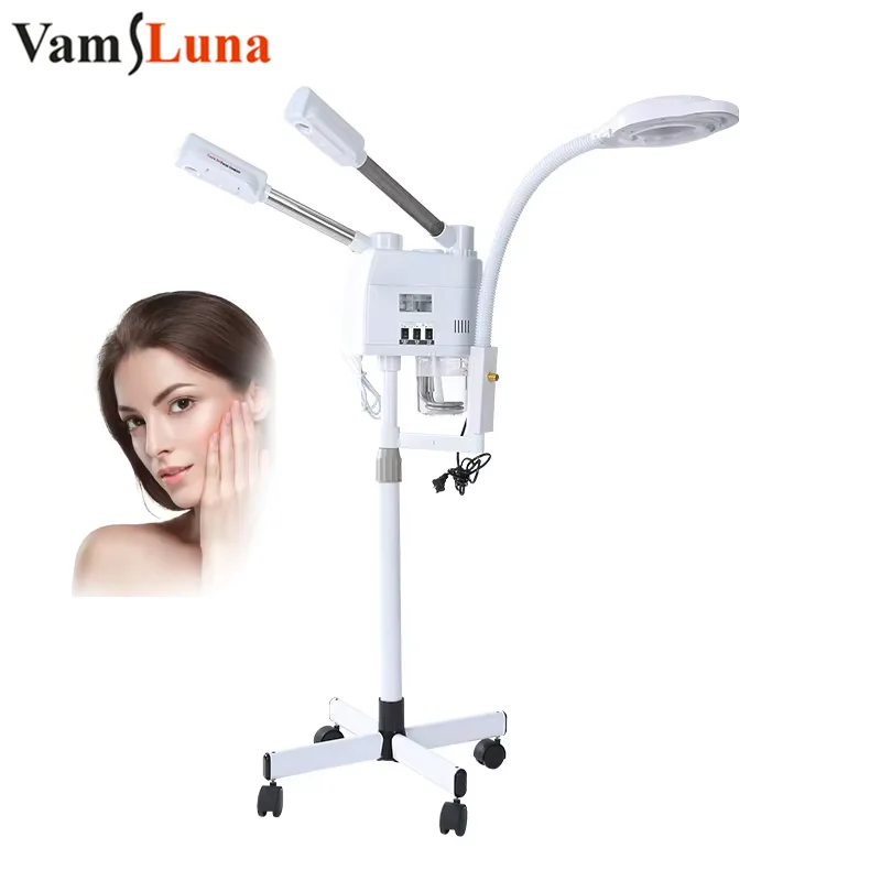 Facial Steamer 3 In… - image