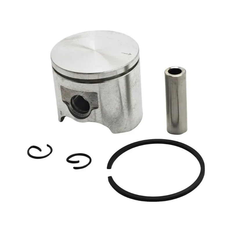 

42mm Piston Pin Ring Kit For HUSQVARNA 340 345 345e 346 346XP & 346 EPA 503907371 Chainsaw Replacement Parts Garden Tools