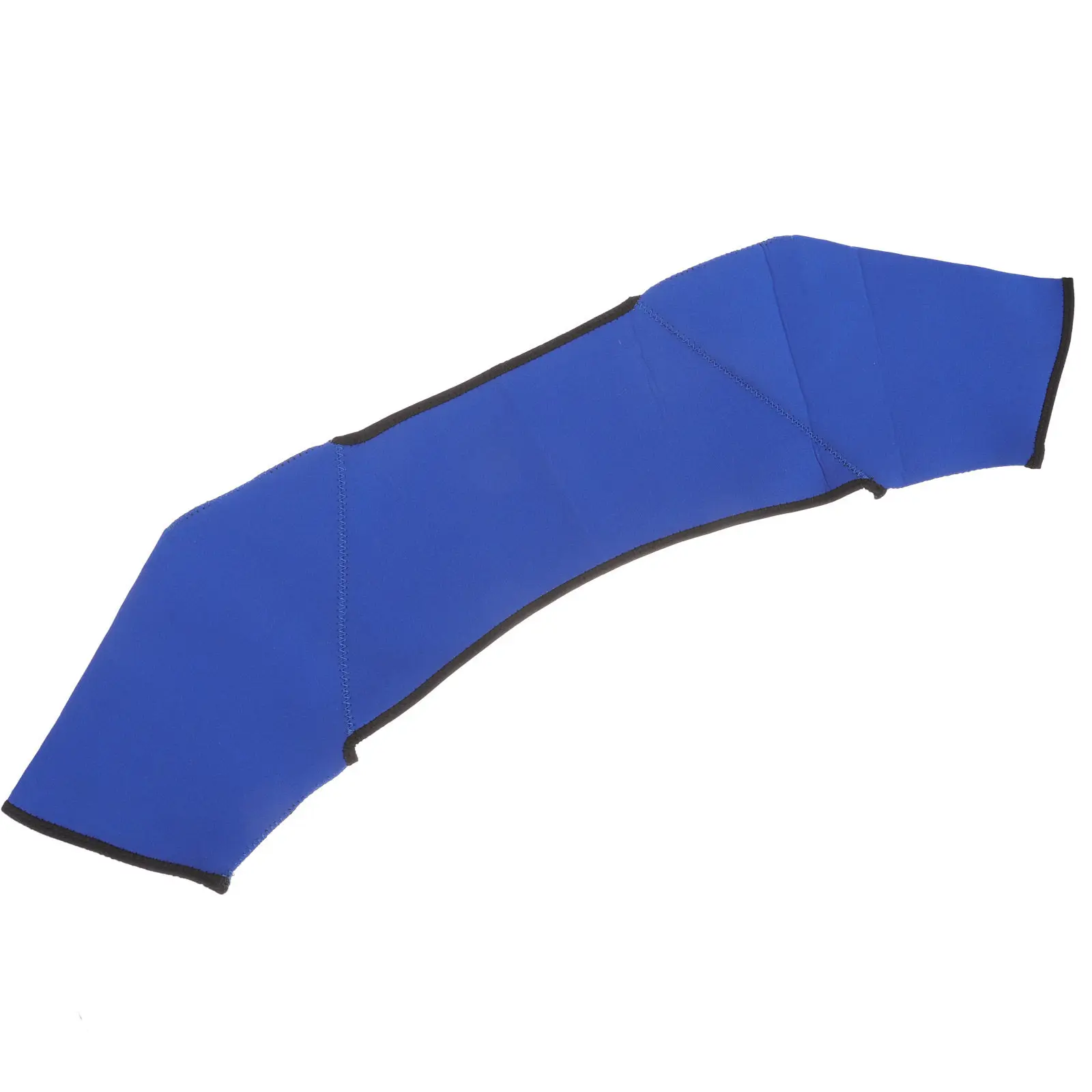 

Shoulder Support Brace Adjustable Fitness Protector For Sports Gym Weightlifting Workout Sleeve Men Women Warm Breathable