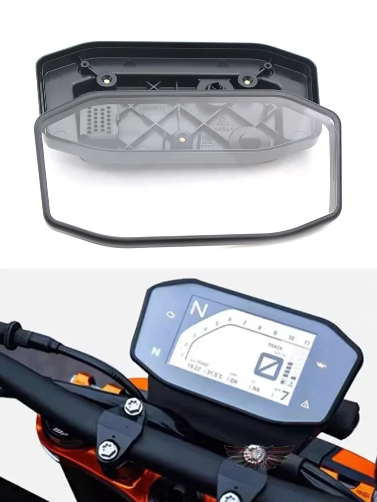 For KTM 690/790/890 DUKE Kilometer Odometer Housing 1pcs