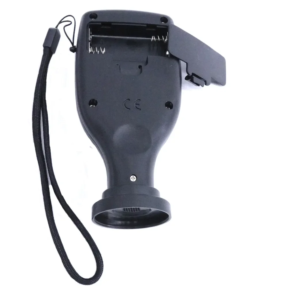 新しいハンドヘルド水活動計テスター WA-60A データアダプター付きソフトウェア付き