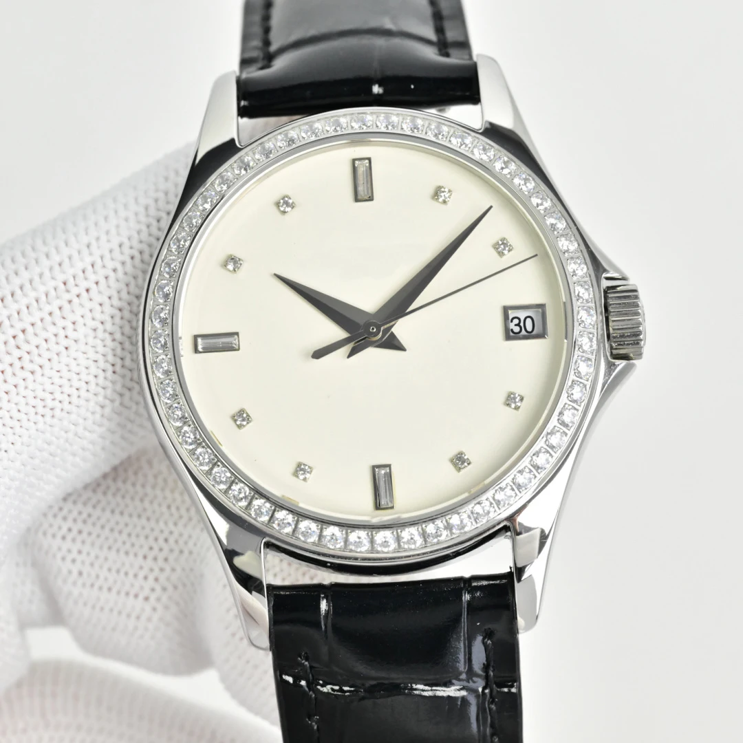 : Mechanical Wristwatches