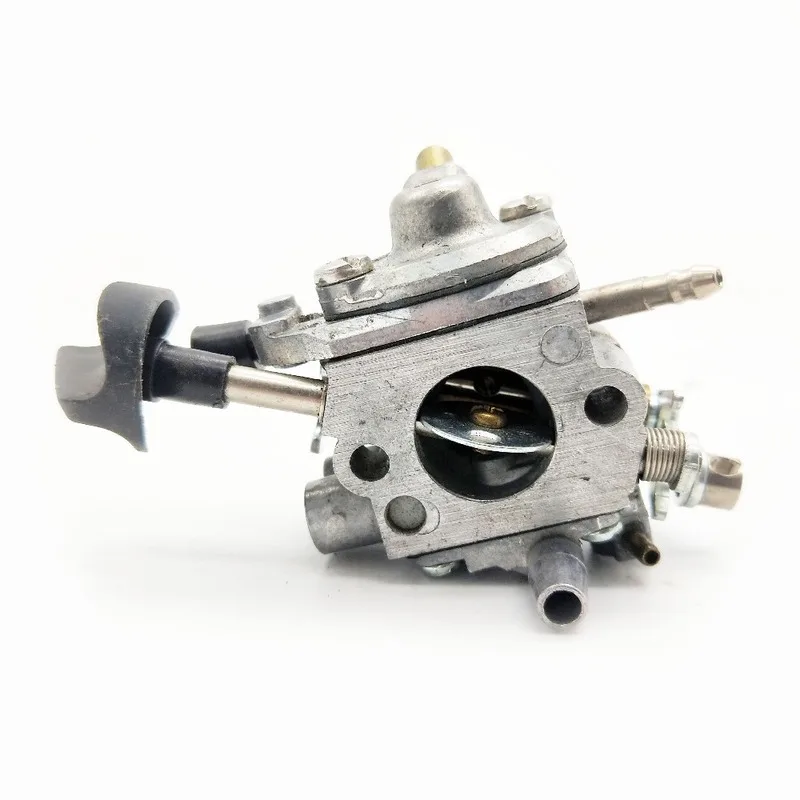 Backpack Blower Carburetor For Stihl BR500 BR550 BR600 Zama C1Q‑S183 4282 120 0604 Garden Tool Repair Accessory