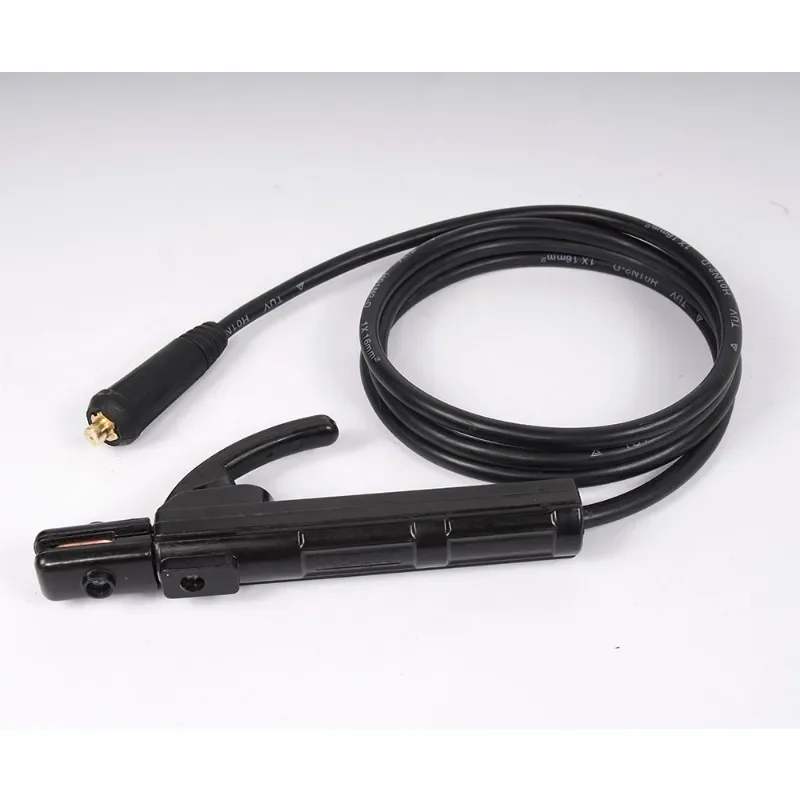 Grounding clip set 16 square cable DKJ10-25 quick connector full set
