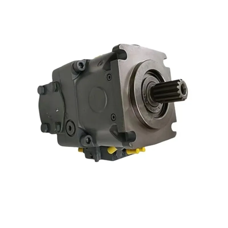 

Германия Переменный плунжерный насос A11VO145LRDS/11R-NZG12K01 Электрический гидравлический насос