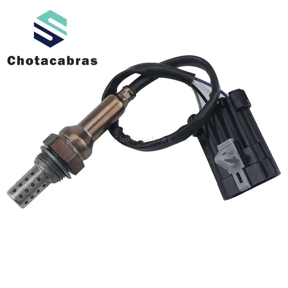 Oxygen Sensor 28130529 SMW250917 for Great Wall Great Wall HOVER H3 H5 H6 WINGLE 3 WINGLE 5 4G63 / 4G64 / 4G69, 2.0 /2.4