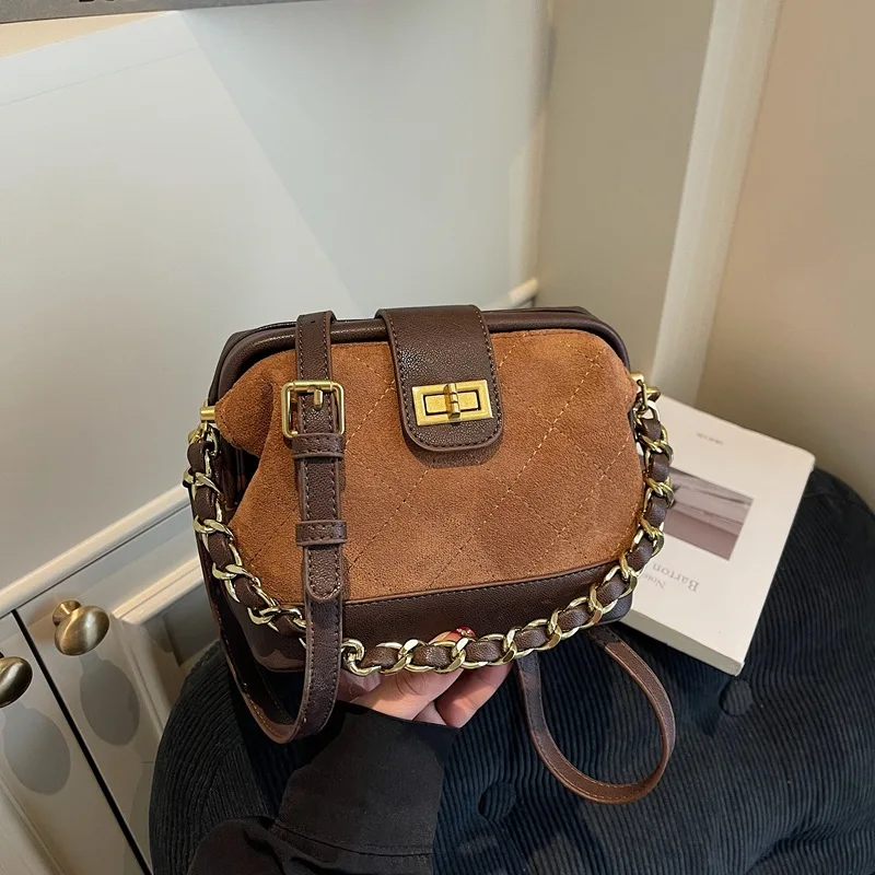 

2025 Autumn Women's Luxury Tote Bag, Genuine Leather Multi-way Shoulder Crossbody Purse, Elegant Handbag for Work Commute