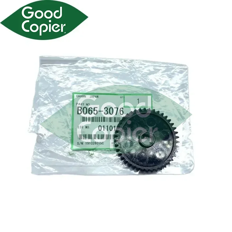 B065-3071 B065-3073 B065-3076 Developer Gear 31T support for Ricoh MP 2075 1075 2060 6001 8000 8001 9001 7001 6002 7002 7500 750