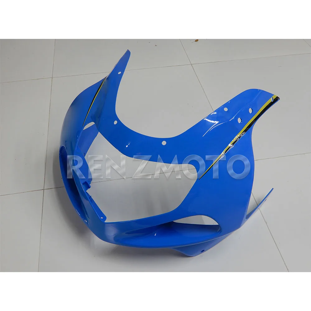 Motorcycle Set Body Kit Fairing For Suzuki GSX-R1000 2001 2002 K1 K2 GSXR 1000 Plastic Guard Plate Accessories Shell S1001-106a