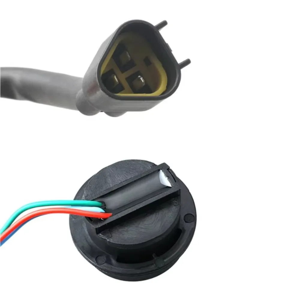 Marine Outboard Engine Lifting Switch For Yamaha TRIM & TILT SWITCH ASSY 63D-82563-00 1995 LATER 30HP-115HP 63D-82563-10 1PC