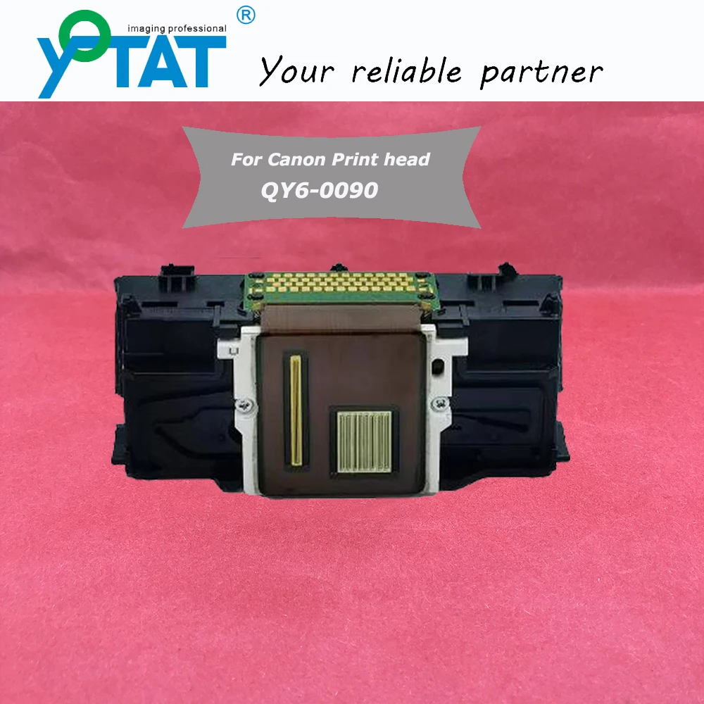 

QY6-0090 Printhead For Canon TS8040 TS8050 TS8070 TS8080 TS9050 TS9080 TS8000 TS9000 TS8180 TS8100 TS9180 TS9100 TS8010 TS9010