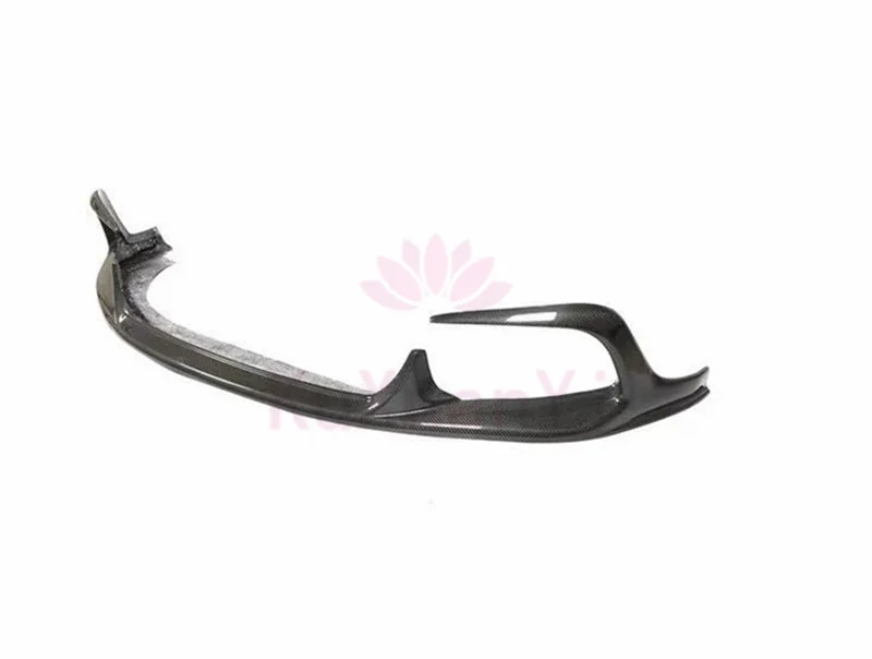 14-17 for Maserati Ghibli Front Bumper Edge Front Lip Side Skirt Rear Diffuser Aspec Style High-quality 3K Carbon Fiber Body Kit