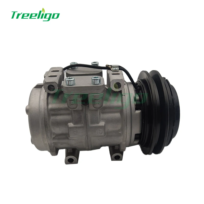 ac air Conditioning Compressor 883200101184 CO 10437C 2010916 142816 68302 For TOYOTAs Van 4 Runner 1984- 1989