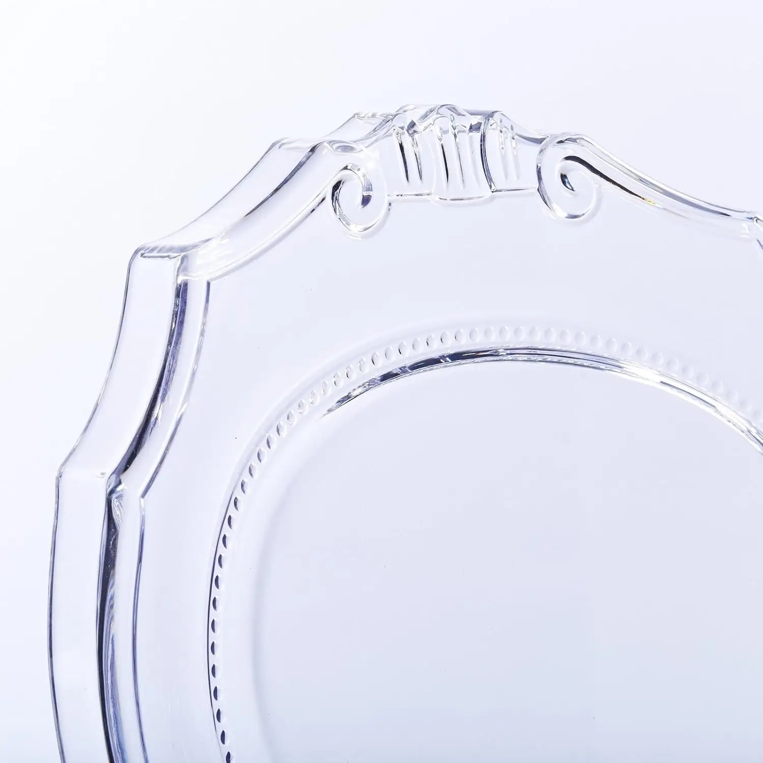 Xhome-Fauteuil Fantôme de Style Pepper, Chaise de Salle à Manger, Siège Long, Haut Fin, Designer Moderne, 2