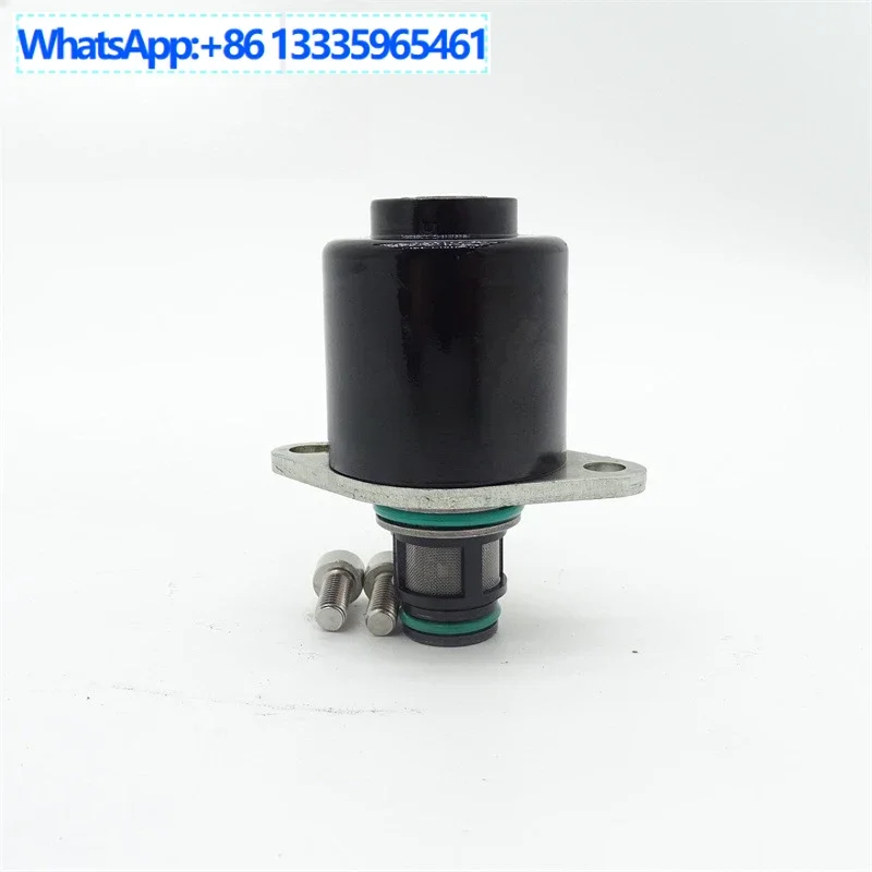 

9307Z532A 9109-927 Diesel pump solenoid valve for JS200 JS210