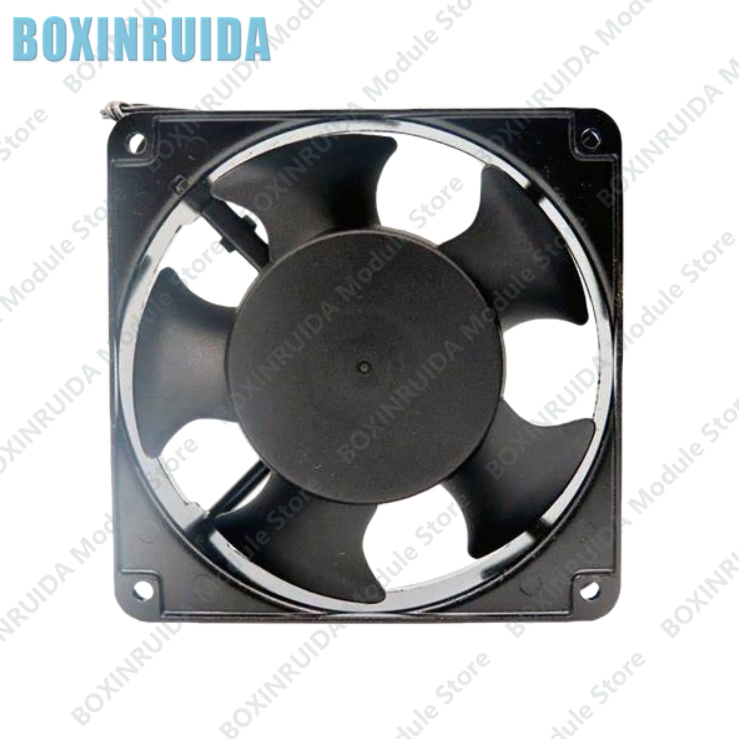 Brand new original DP200A 2123XST.GN 220V cooling fan 12CM