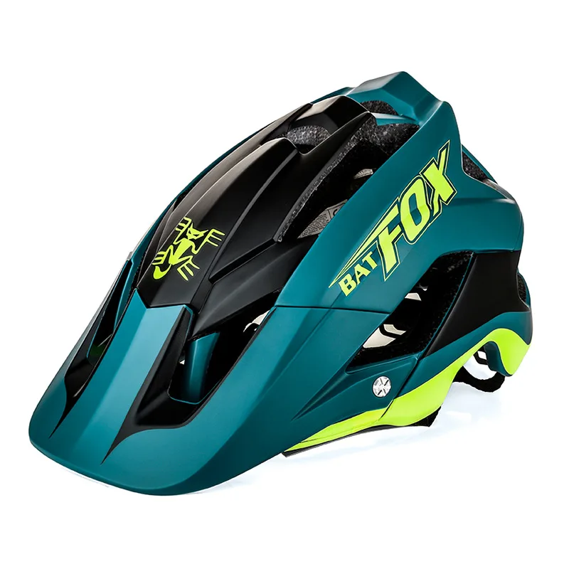 

BATFOX bicycle helmet riding mountain bike bicycle helmet off-road skateboard helmet hard hat F659