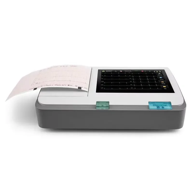 Edan SE-301 High Precision Portable Machine with Wide Bandwidth for Accurate Pediatric Detection